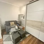 Quiet Base By Libertarent Appartement Wałbrzych