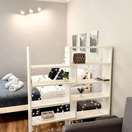 Quiet Base By Libertarent Appartamento