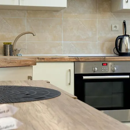 Appartamento Quiet Base By Libertarent Wałbrzych