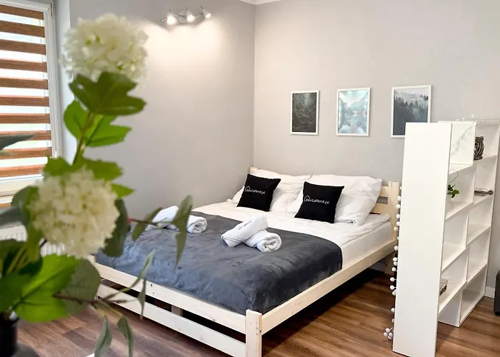 Appartamento Quiet Base By Libertarent *