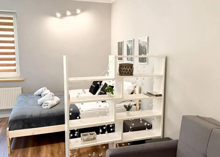 Quiet Base By Libertarent Апартаменты