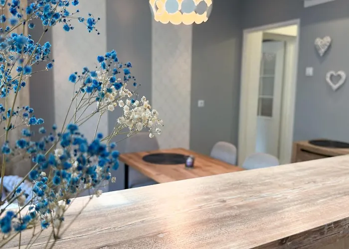 Quiet Base By Libertarent Appartamento Wałbrzych