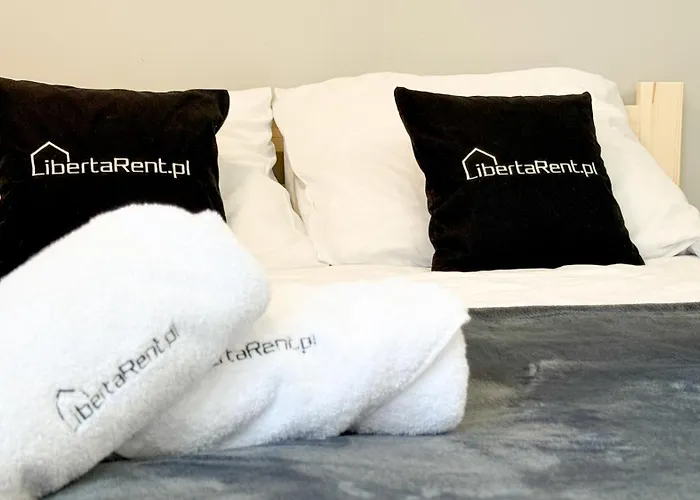 Quiet Base By Libertarent Appartamento *