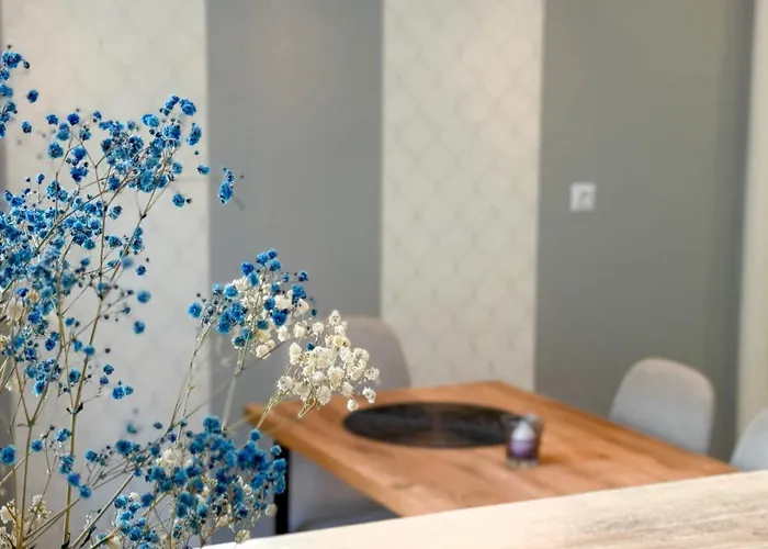 Quiet Base By Libertarent Appartamento